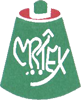 M.R. Tex Logo